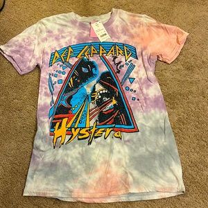 Def Leppard T-Shirt